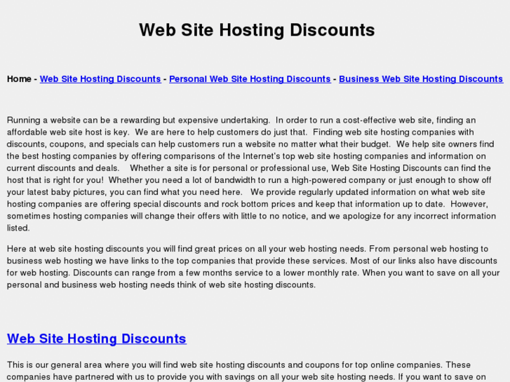 www.web-site-hosting-discounts.com