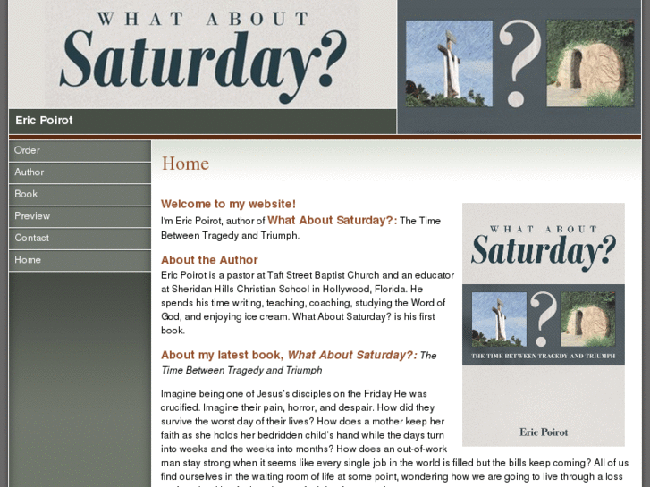 www.whataboutsaturday.com