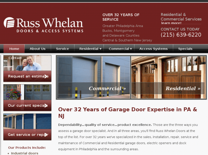 www.whelandoors.com