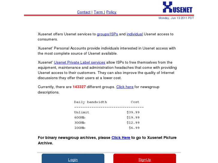 www.xusenet.net