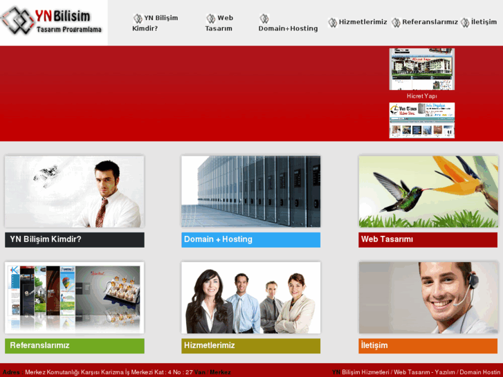 www.ynbilisim.com