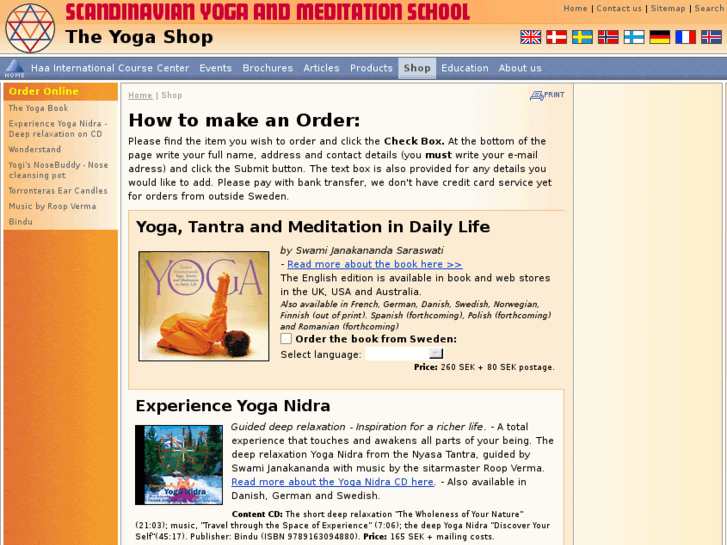 www.yogashop.net