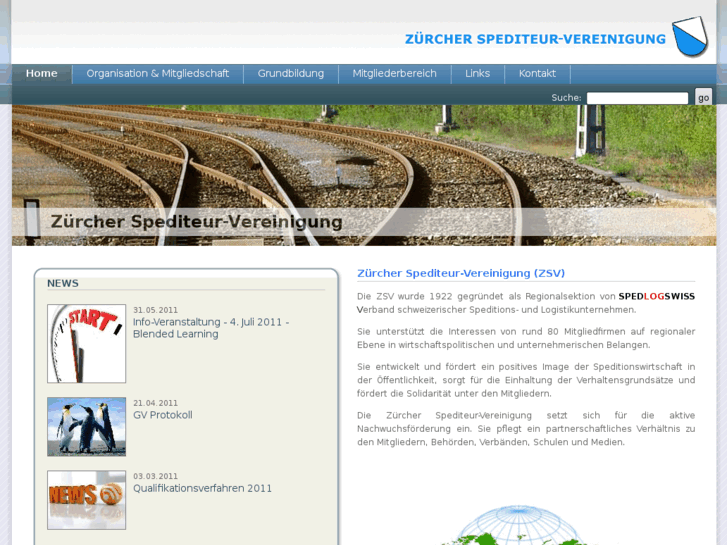 www.zuercher-spediteure.ch