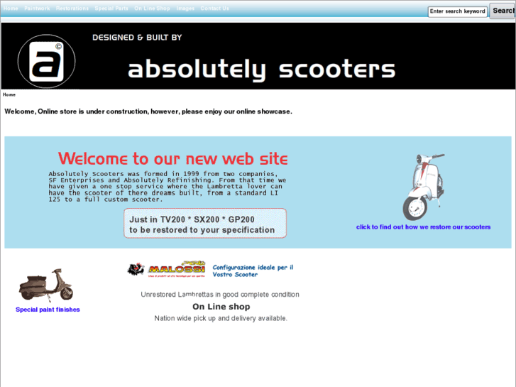 www.absolutelyscooters.com