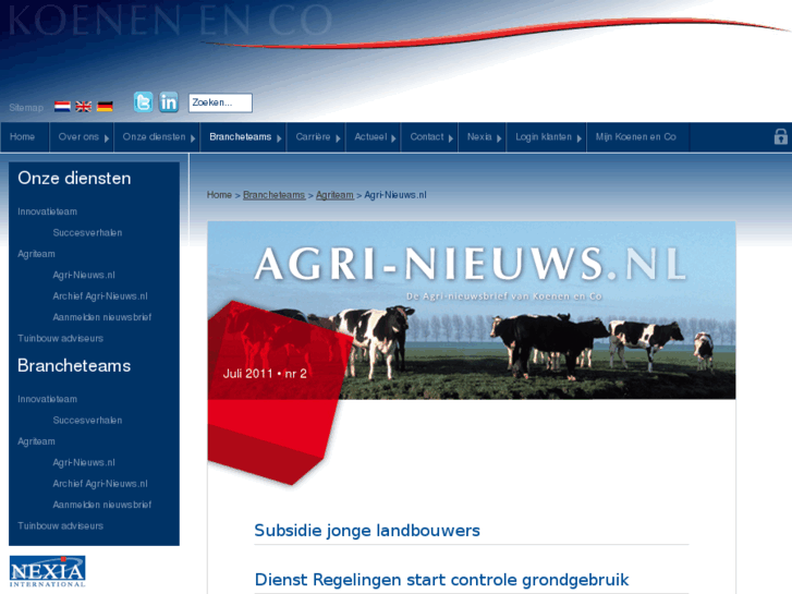 www.agri-nieuws.biz