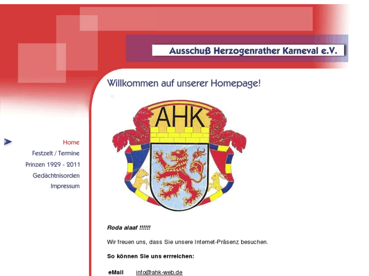 www.ahk-web.de