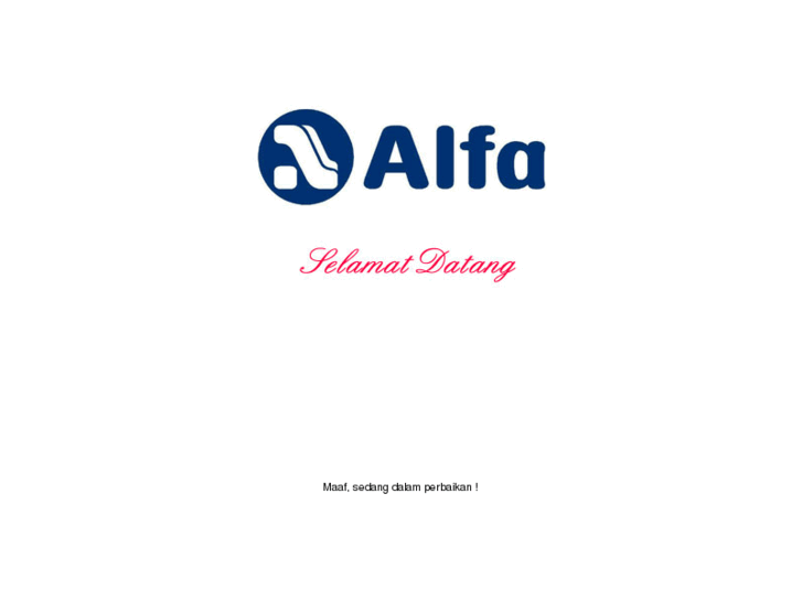 www.alfa-retail.co.id