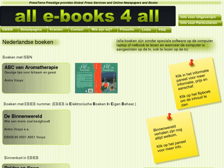 www.allebooks4all.com