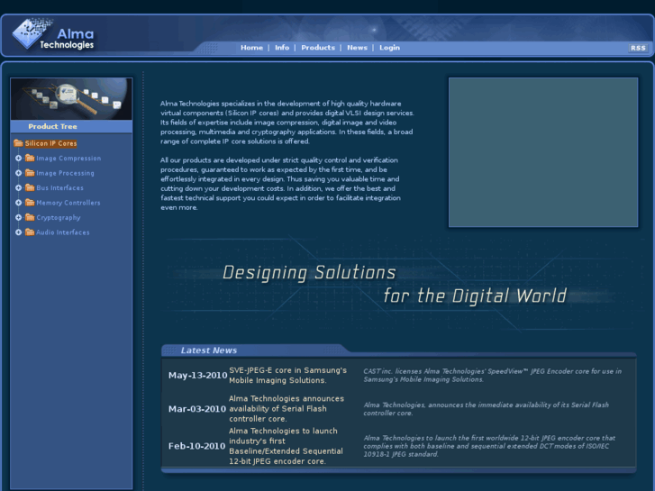 www.alma-tech.com