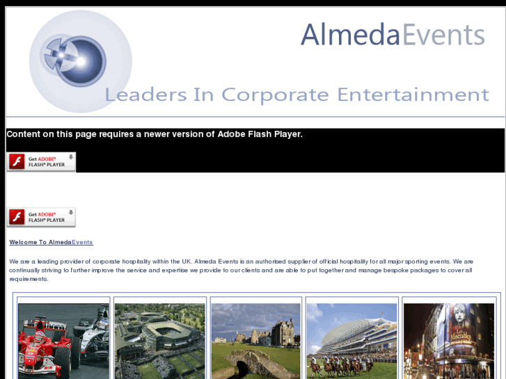 www.almedaevents.com