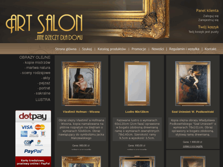 www.art-salon.pl