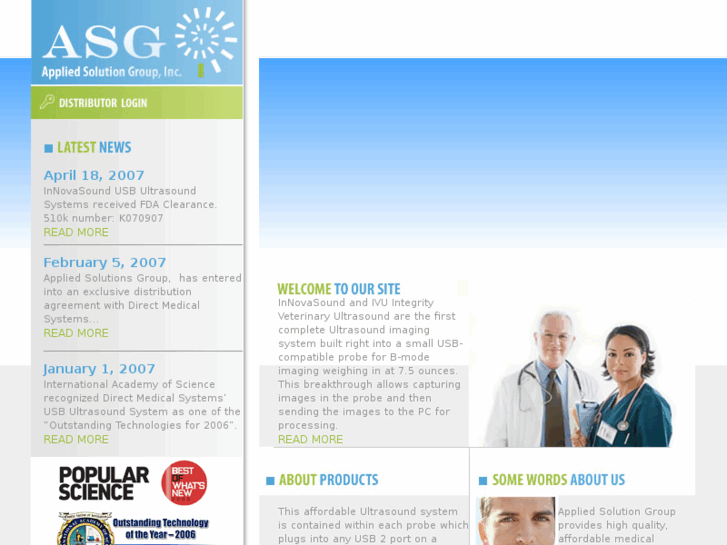 www.asg-inc.net