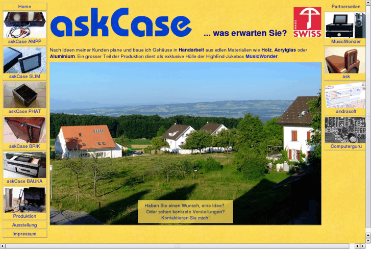 www.askcase.ch