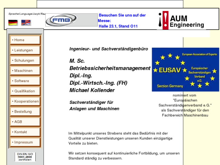 www.aum-engineering.com