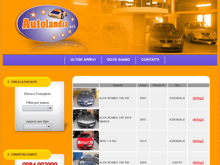 www.autolandiaweb.com