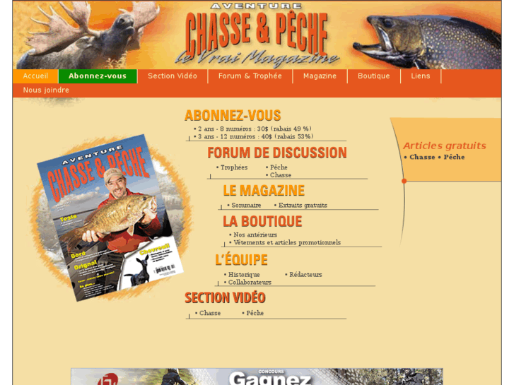 www.aventure-chasse-peche.com