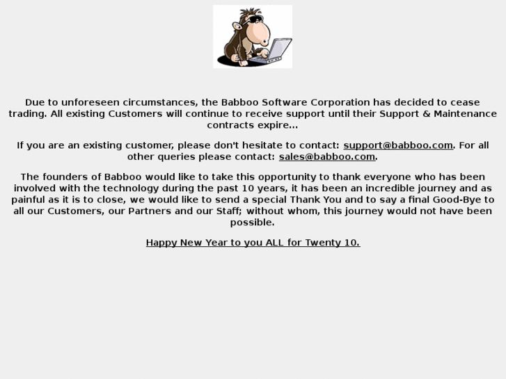 www.babboo.net