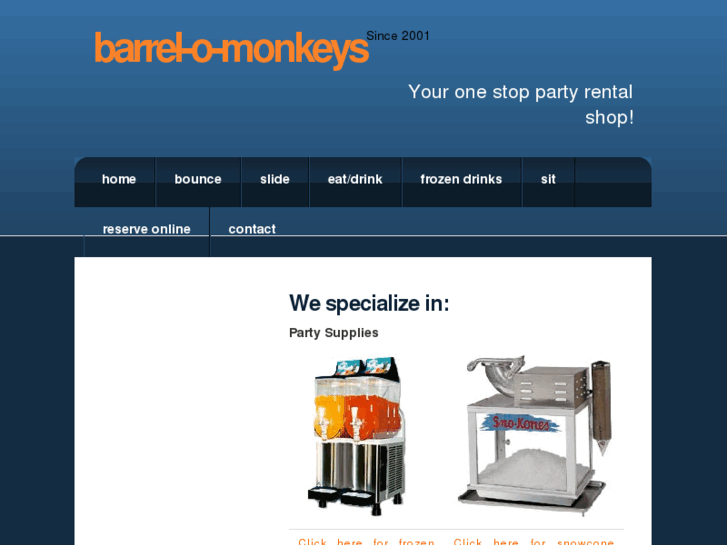 www.barrel-o-monkeys.com