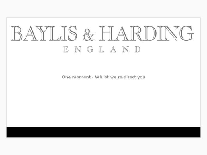 www.baylis-and-harding.com