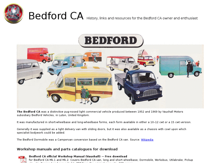 www.bedford-ca.com