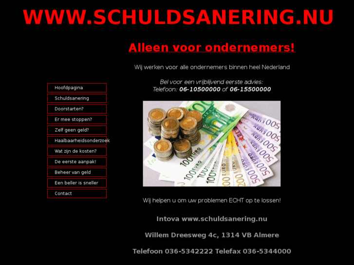 www.belastingschuld.info