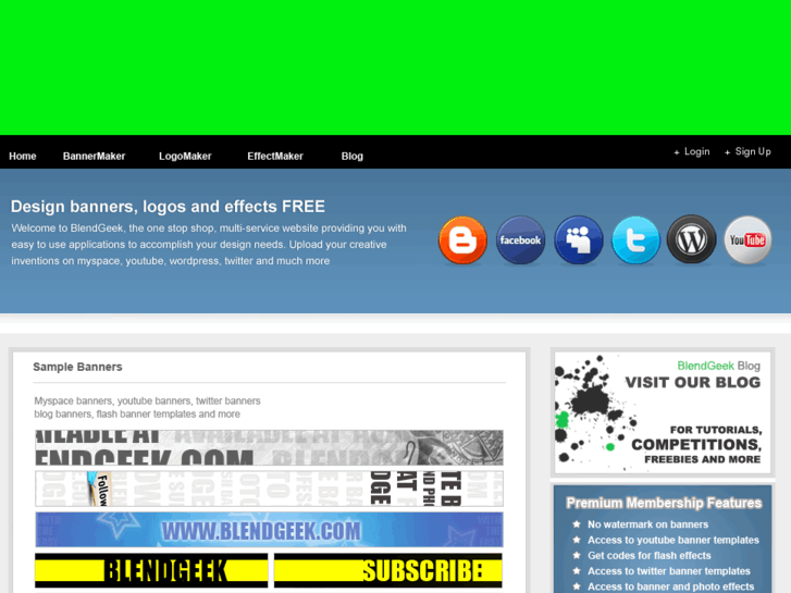 www.blendgeek.com