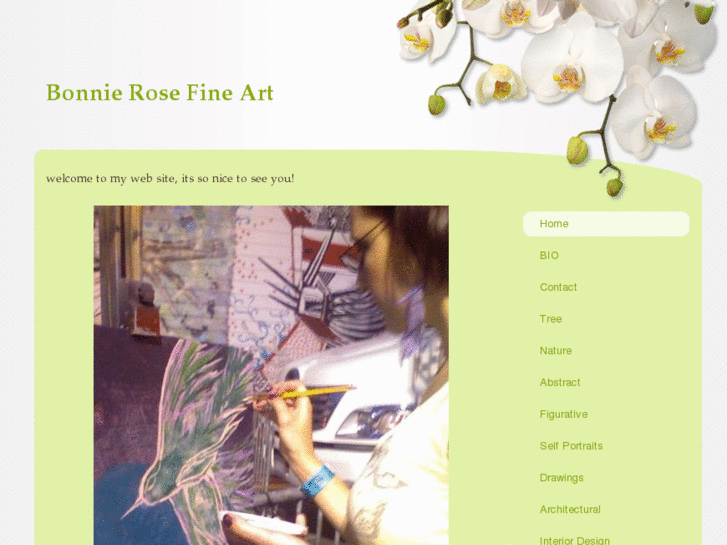 www.bonnieroseart.com