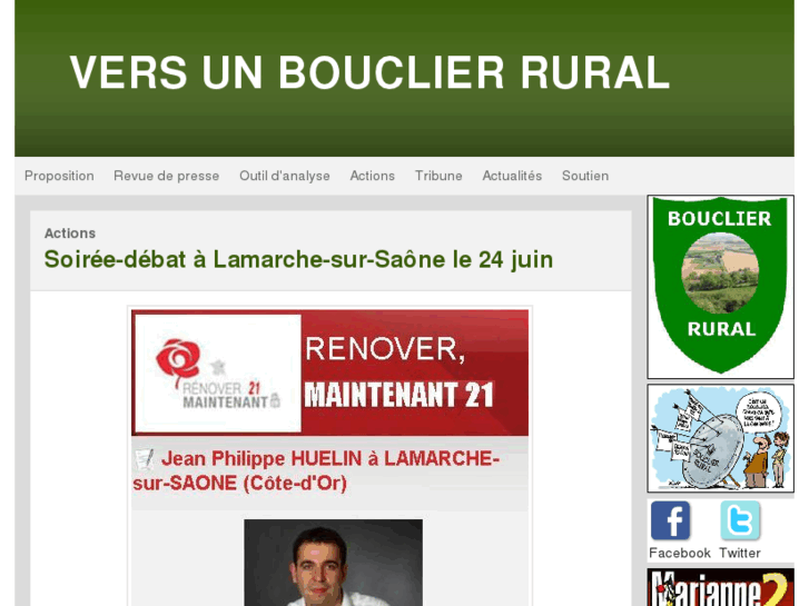 www.bouclier-rural.net