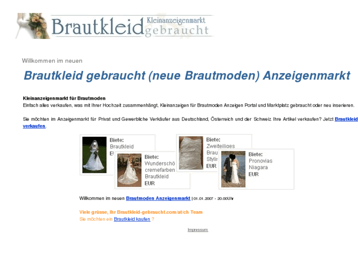 www.brautkleid-gebraucht.net