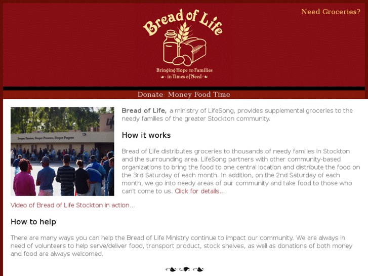 www.breadoflifestockton.com