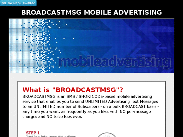 www.broadcastmsg.net