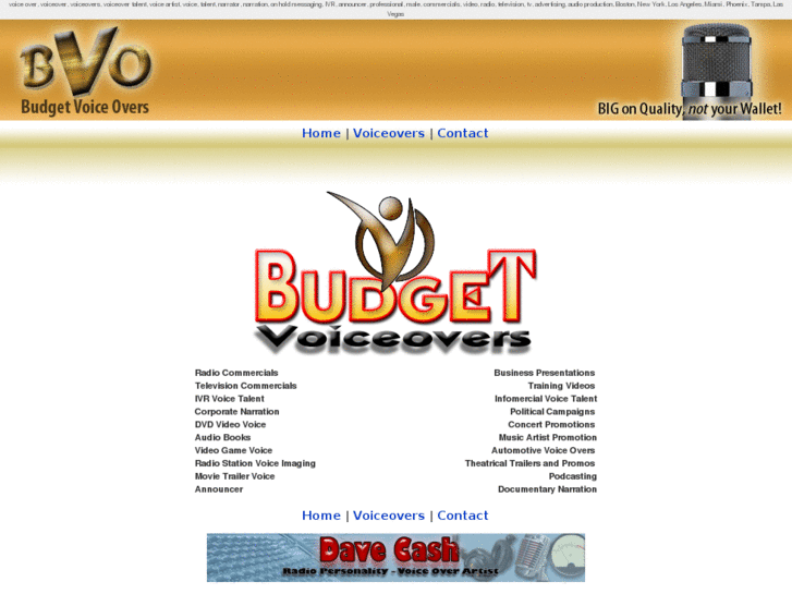 www.budgetvoiceovers.com