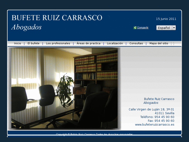 www.bufeteruizcarrasco.es