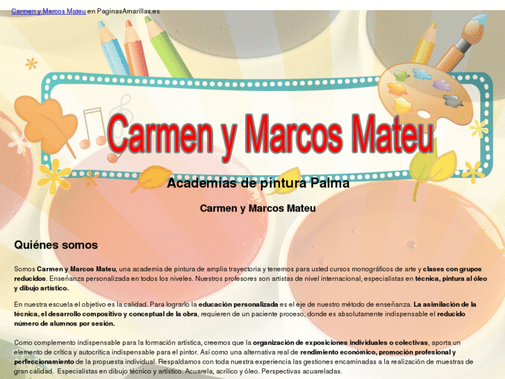 www.carmenymarcosmateu.com