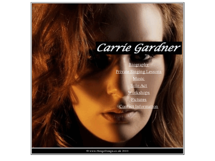 www.carriegardner.com