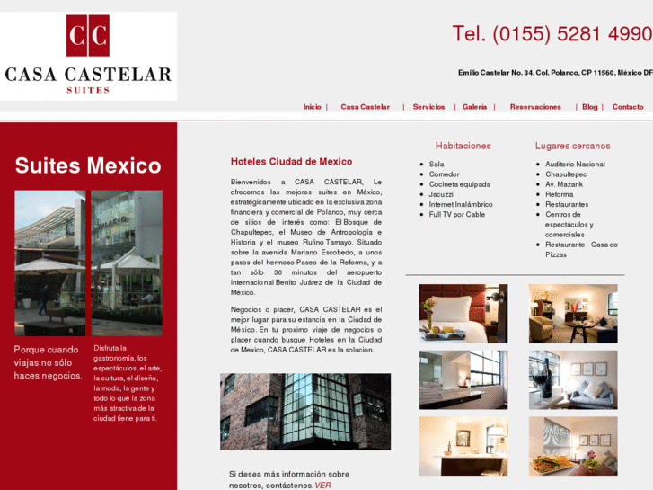 www.casacastelar.com