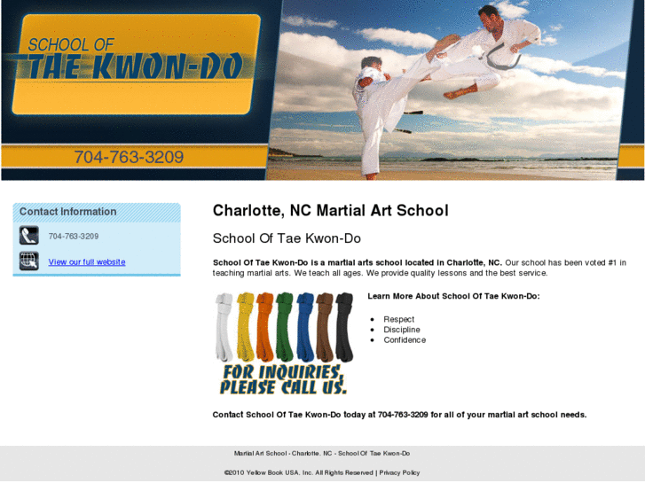 www.charlottetaekwon-do.com