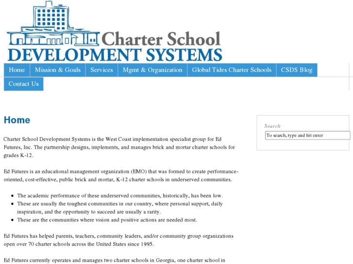 www.charterschooldevelopmentsystems.com
