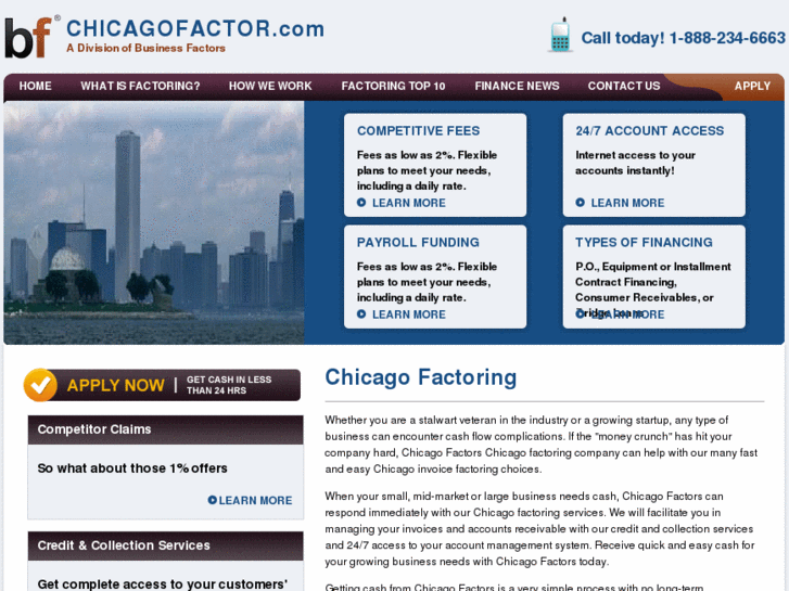 www.chicagofactor.com