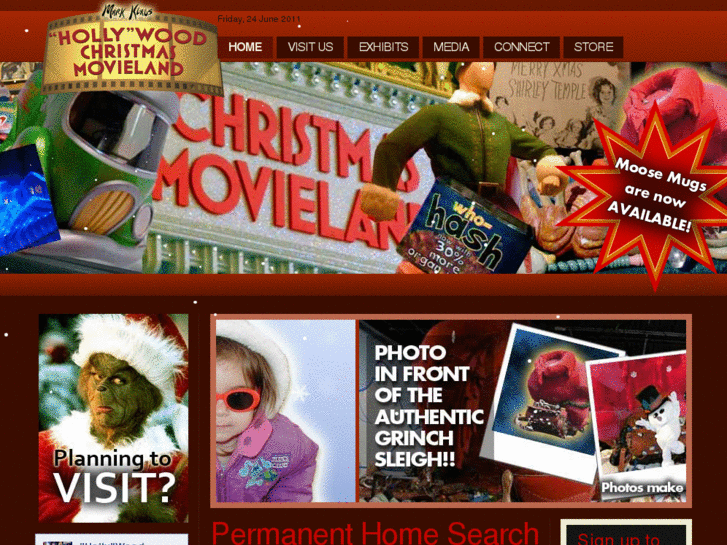 www.christmasiscleveland.com