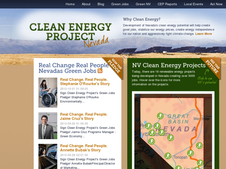 www.cleanenergyprojectnv.com