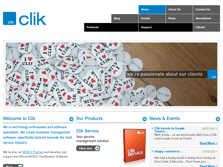 www.clikit.net