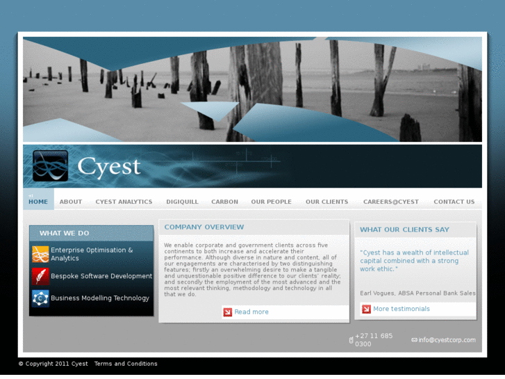 www.cyest.com
