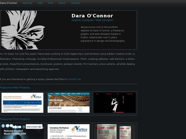 www.daraoconnor.com