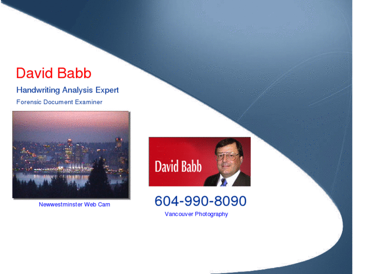 www.davidbabb.com