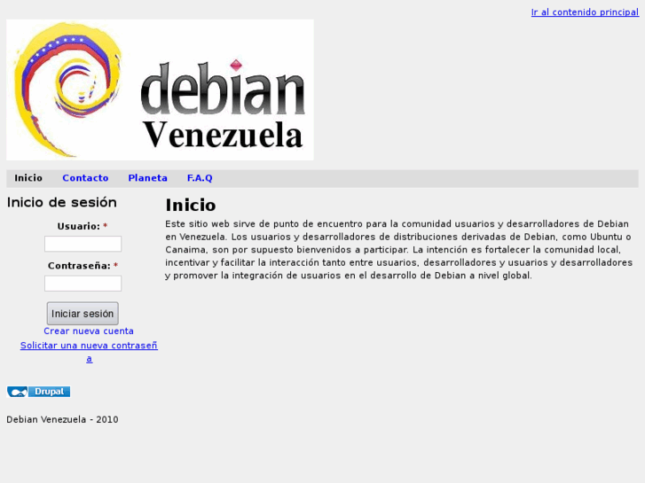 www.debian.org.ve