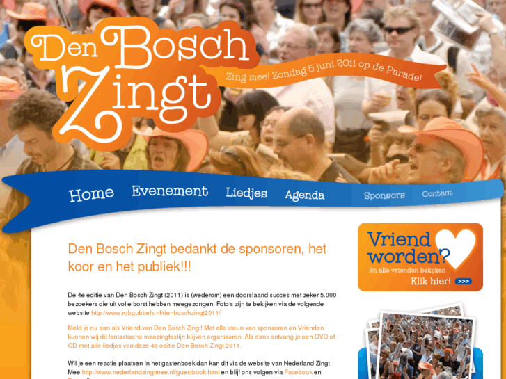 www.denboschzingt.org