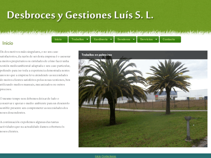 www.desbrocesluis.com