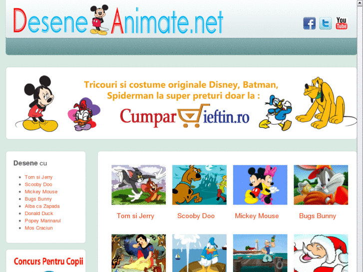 www.desene-animate.net