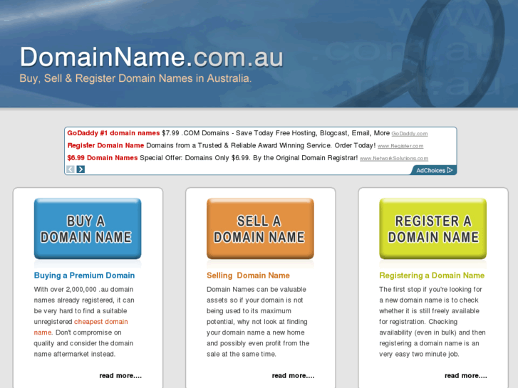 www.domainname.com.au